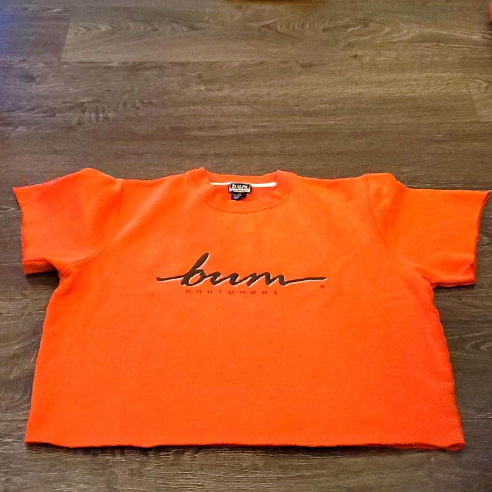 Vintage BUM Equipment Sweater